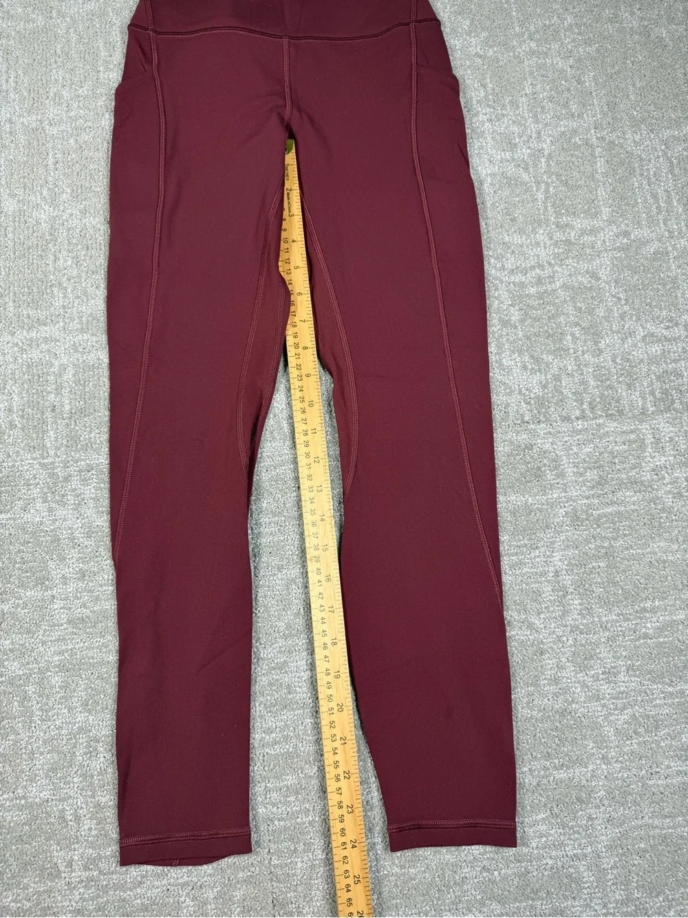lululemon Align™ High-Rise Pant with Pockets 25